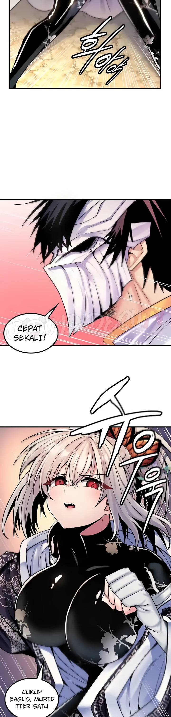 Yggdrasil Inssa Chapter 39 - Page 6